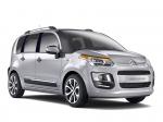 Citroen C3 Picasso 2012 года